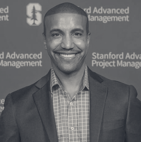 Adolph White Jr., founder of Mastermind Group Ventures